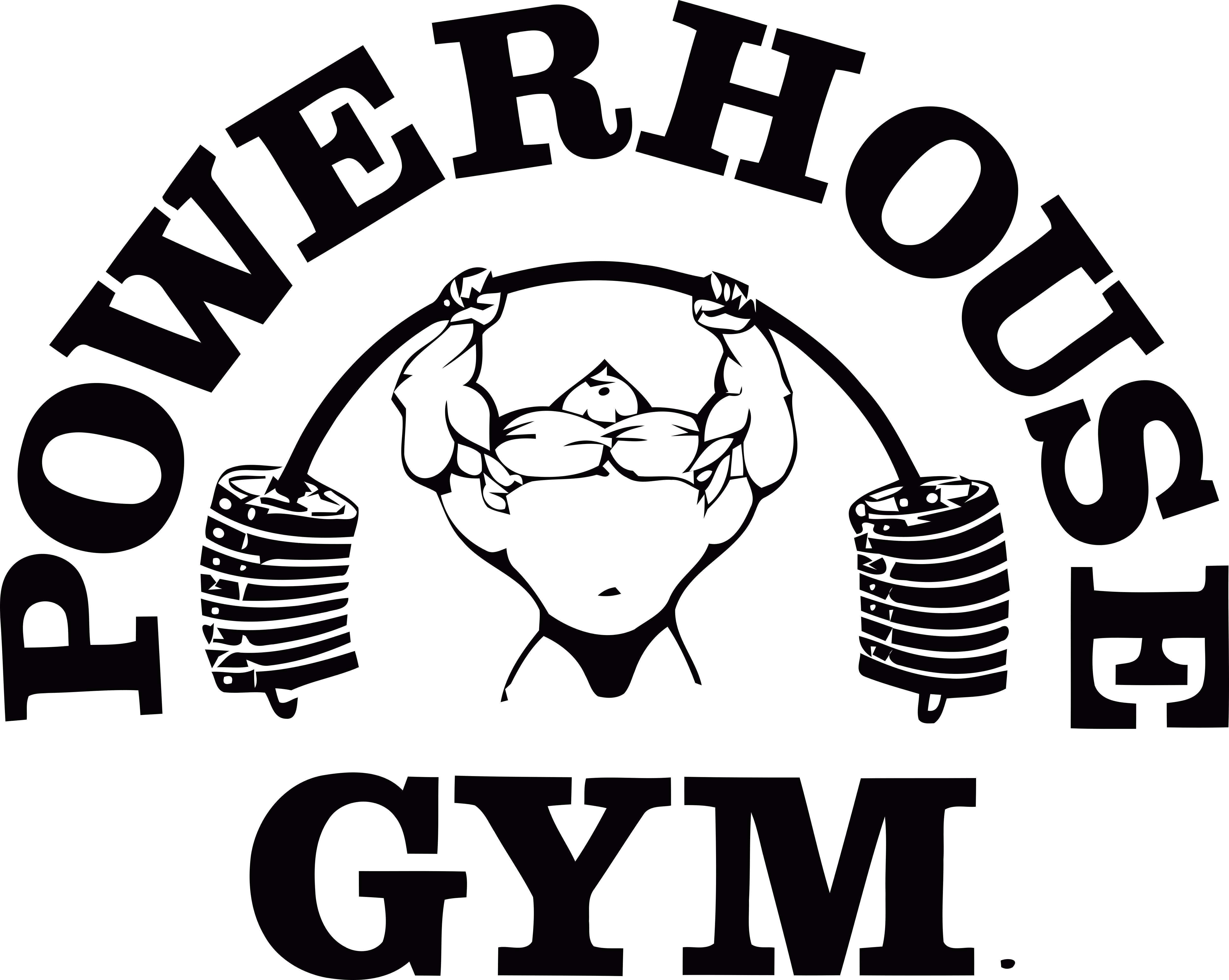 Power House Fitness