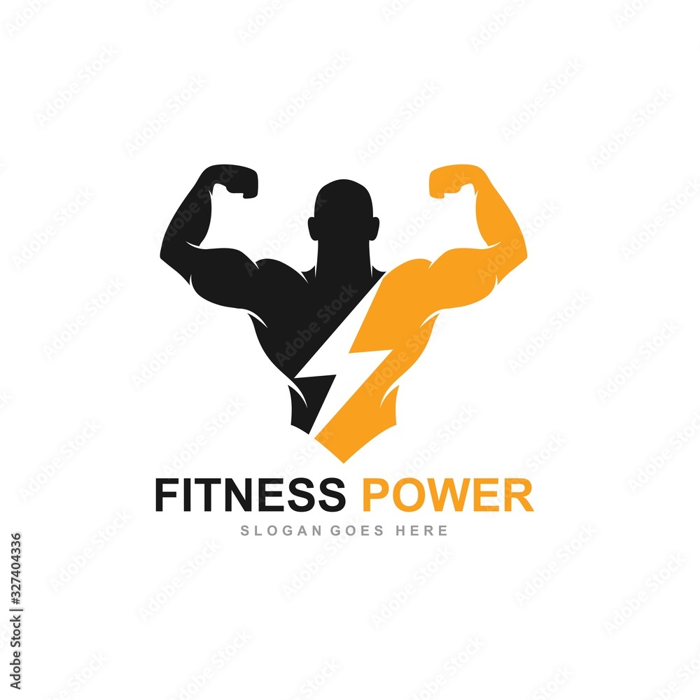 Fitness Power